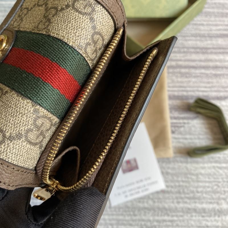 Gvc*1 wallets